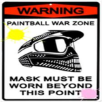 {L.E.P.} League of Epic Paintballers