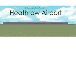 [LHR] London Heathrow International Airport