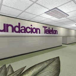 Oficinas Teletón.