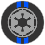 TGE ≡ 501st Imperial Legion