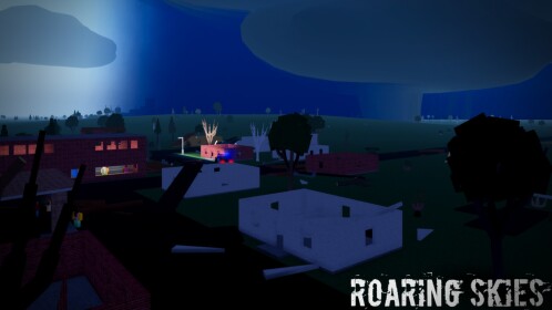 [VERSION 4.6.1] Roaring Skies