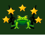 [FIC] Frog Invasionary Corps
