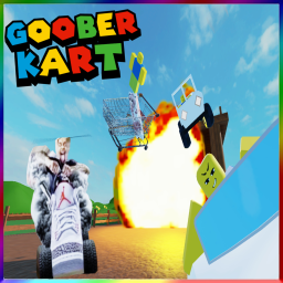 Goober Kart