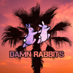 DAMN RABBITS