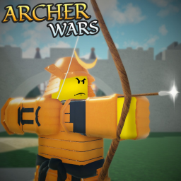 Archer Wars [UPDATE]