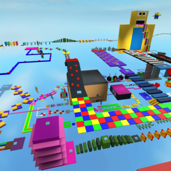 the harder master OBBY!!!! 