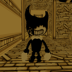 Bendy And The Ink Machine