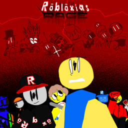 Robloxia's Rage Testing