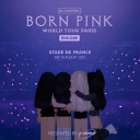 BLACKPINK BORN PINK TOUR ENCORE