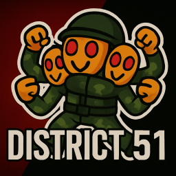 Survive in District 51