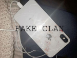 fake clann