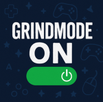 GrindMode ON