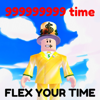 Flex Your Time!