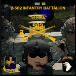 2-502 INF BN, 2ND MBCT, 101ST ABN DIV