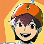 Boboiboy Galaxy Fans