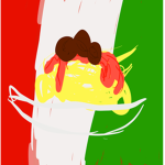 Spaghetti good