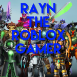 Rayntherobloxgamer squad fans viewers