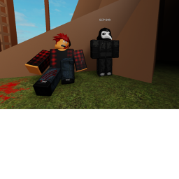 Survival The Scp Killer