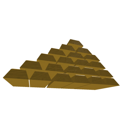 Gold Bars (Union)