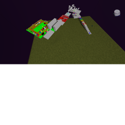 Fun small obby