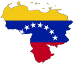 [VEN] Ministry of Foreign Affairs