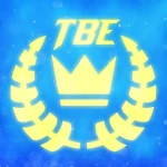 ⌠TBE⌡ The Bluesteel Empire Group Thumbnail
