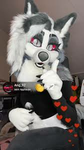 The furry love group