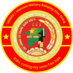 VMRKG | VietNam Military Roleplay Kien Giang