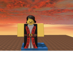 The sword lord