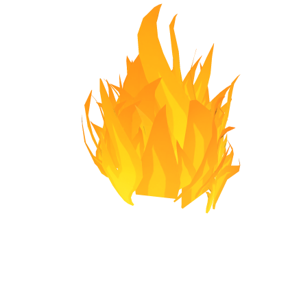 Fire Hair thumbnail