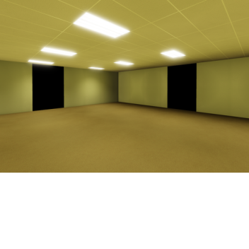 Unfinished Randomgen Backrooms test