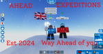 Ahead Expeditions