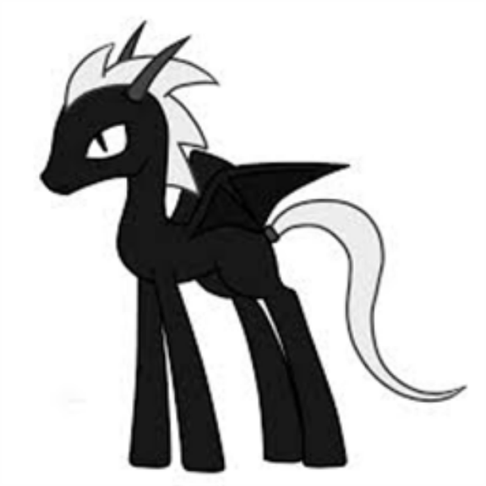 Dark Heart Roblox decal