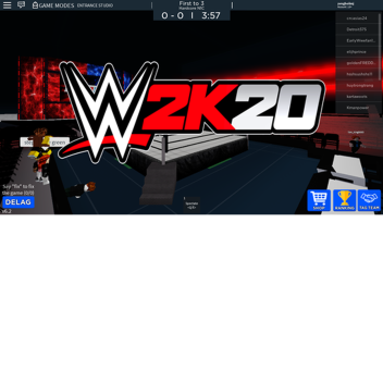 NXT VS RAW