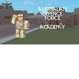 Australian, Defense Forces Academy