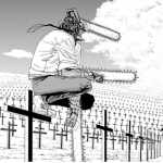 Chainsaw Man Unchained