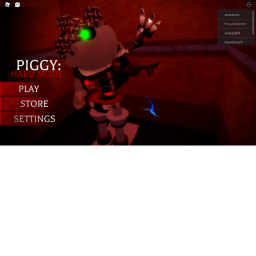 Thanos boss [UPDATE]