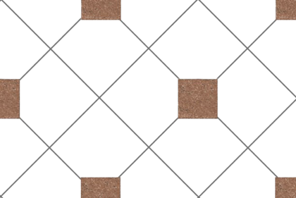 Square Decal