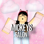 Mickey's Salon