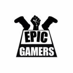 Epic Gamer Squadron