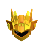 Mecha Gold