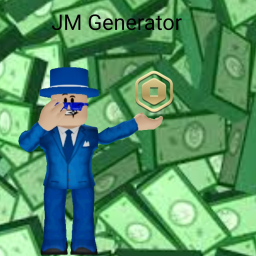 JM Generator [V2]