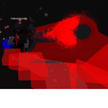 The Cursed Syndicates base