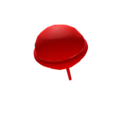 Piruleta Roja 
