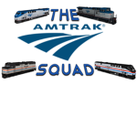 Amtrak Squad FanGroup!