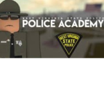 A-I-P-D Police Academy