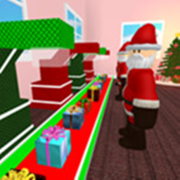 Christmas Story Tycoon