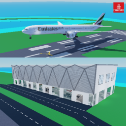 Male Velana International Airport
