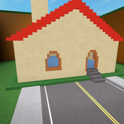 [Early Release!] The Happy town of War!