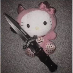 Hello kitty slayers